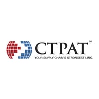 CTPAT Compliance Badge