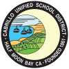 Cabrillo Unified School Logo