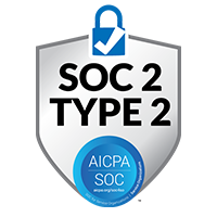 SOC 2 Type 2 Compliant Software
