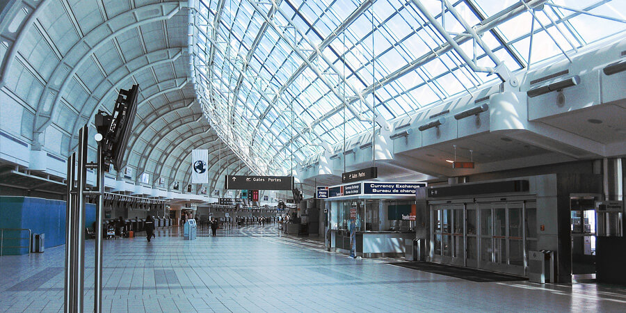 iLobby Revolutionizes Toronto Pearson International Airport’s Contractor and Vendor Management