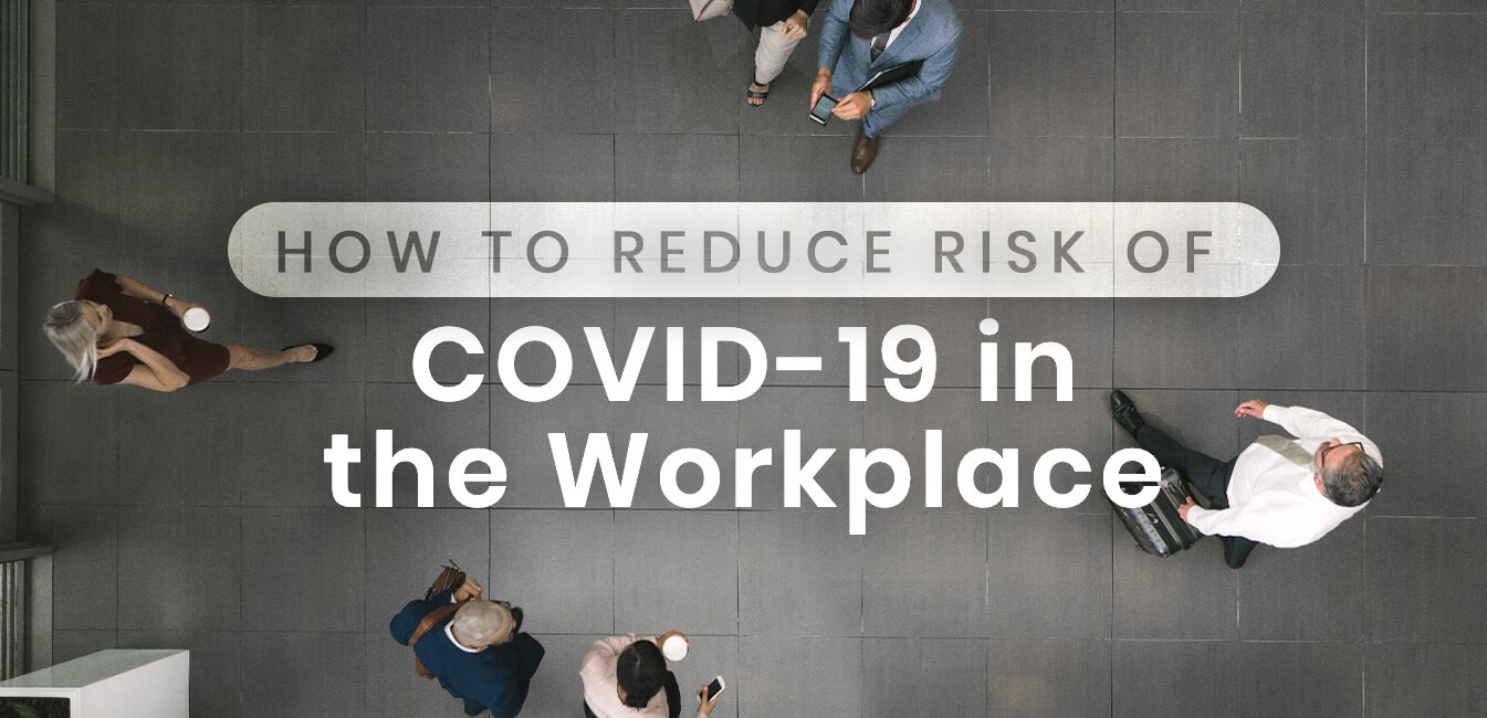 Coronavirus in the Workplace: How to Screen Visitors and Employees During an Epidemic Using the iLobby® Visitor Management System