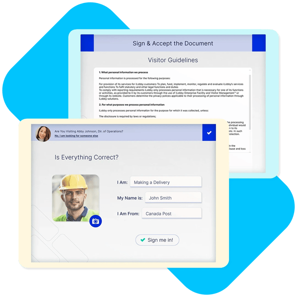 Contractor Liability Software