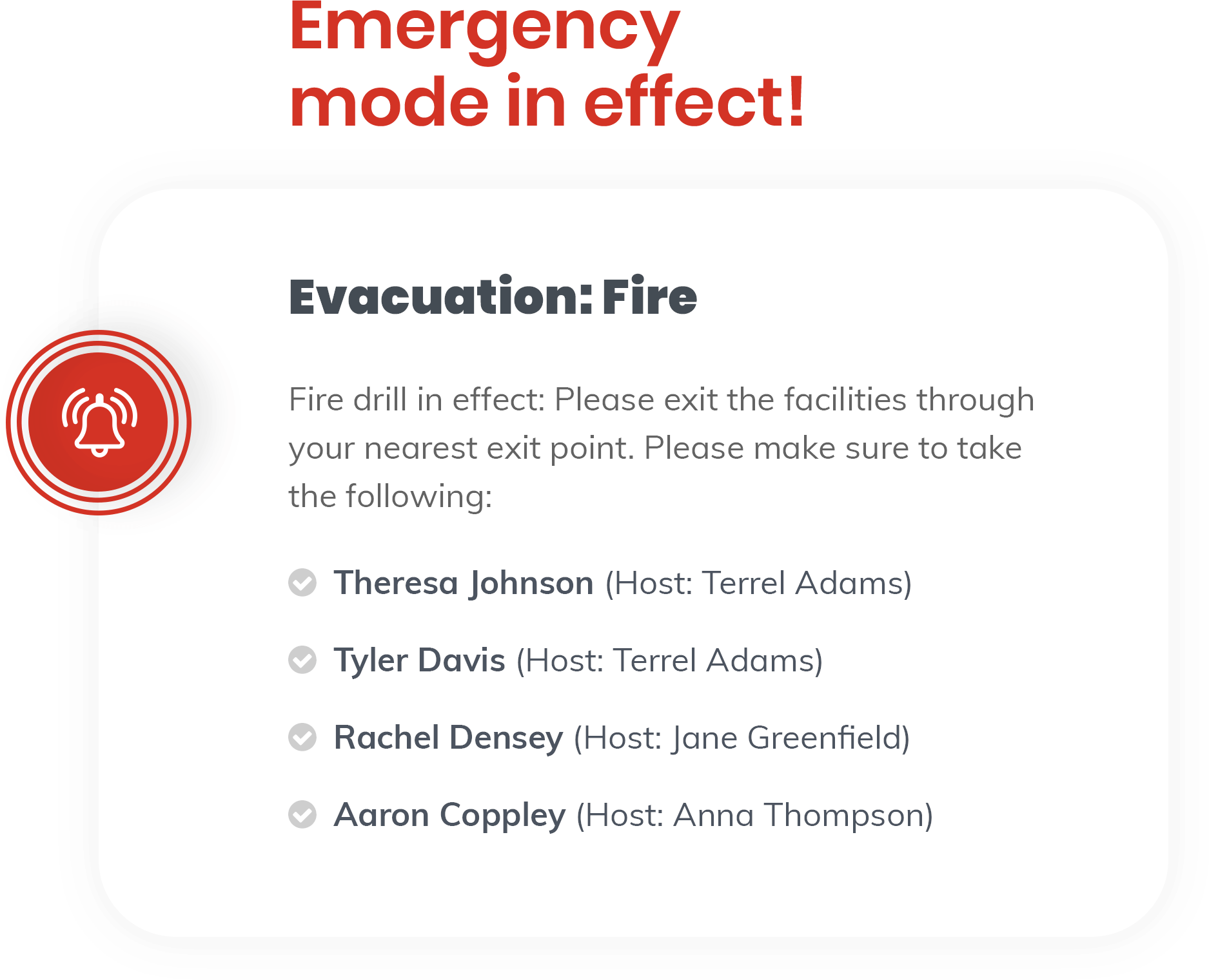 Emergency Mode