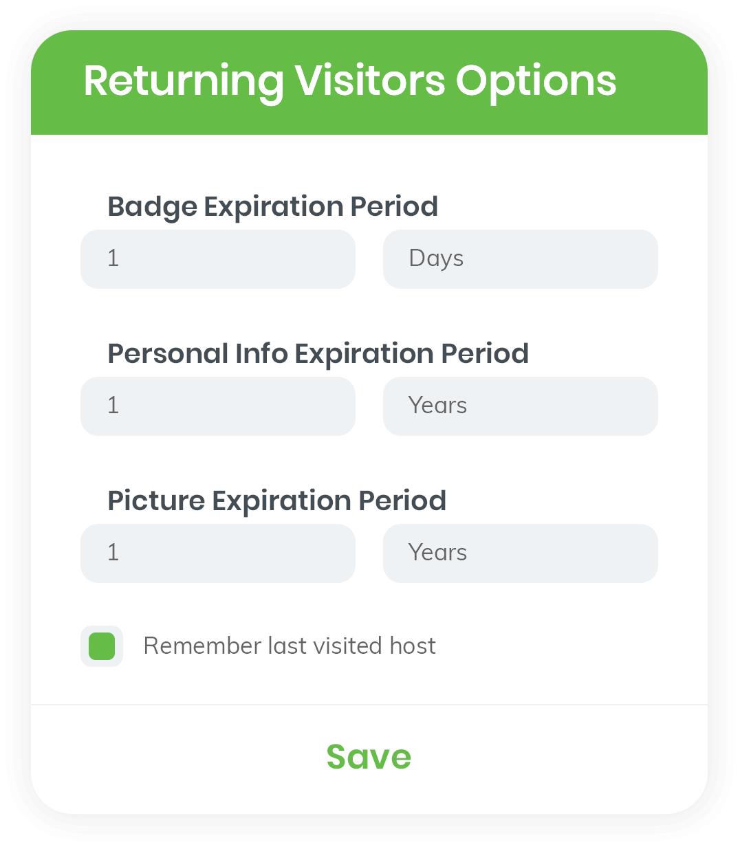 Returning-Visitors-Options
